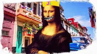 [FREE] Monalisa Cubana I Instrumental Freestyle Drill Trap Beats I Prod JBiT 2021