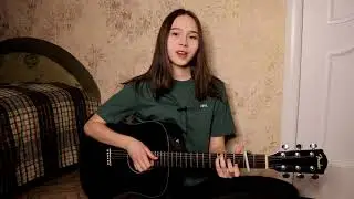 tom rosenthal - middle of my mind (cover)