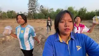 [skw] อีสานเอ้ย - ปรีชา ปัดภัย Ft.เกมส์ จุลโหฬาร 【Covered MV】