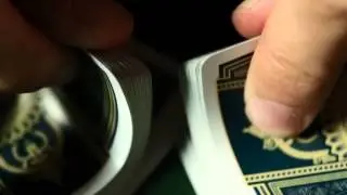 Run Playing Cards Standard - www.magia.com.ec