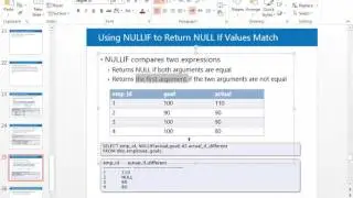 25 Built In Functions in SQL