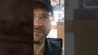 The Place I Was Working When I Went Vegan 10 Years Ago