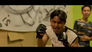 JIWA BATU by Arcane Studio (Short Film)