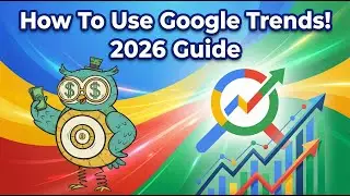 Google Trends Usage: How To Use Google Trends (2026 Guide)