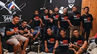 SELAMAT TAHUN BARU 2022 LUR
