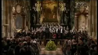 Bracia Legun - Mozart  Agnus Dei 2006