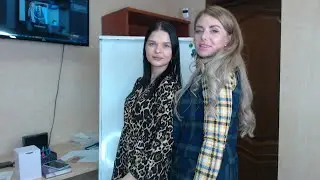 Бесплатный вебинар №3 Визажист + Ташута Татьяна Бизнес в период Коронавируса