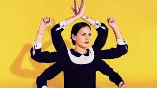 Jain - Makeba [1 Hour Version]