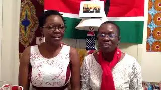 Kumechacha! with Grace & Grace: A Simple African Breakfast
