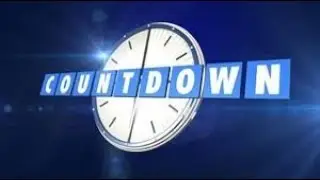 Senior Countdown 2023