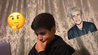 Jake Paul-Saturday Night Reaction!!!!!