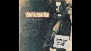 David Morales & The Bad Yard Club - Jazzy Mo (Original Mix)