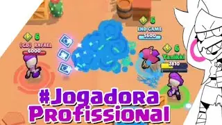 EMZ invade o canal! 