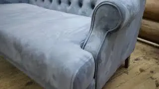 Диван ЕКАТЕРИНА