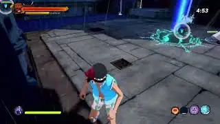 TAIJUTSU