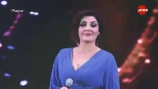 Марианна Барагунова - Смуглый парень