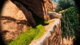 Horizon Call of the Mountain: 1st Hour
