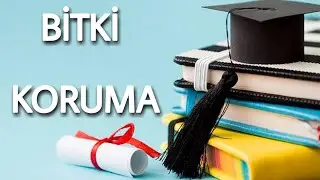 2 Yıllık Bitki Koruma Bölümü Ne İş Yapar, İş İmkanları, DGS Geçiş