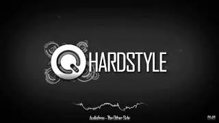 Audiofreq - The Other Side