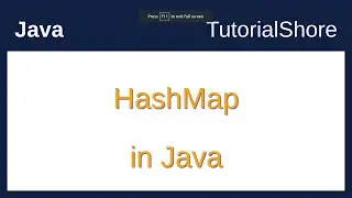Implementing HashMap in Java