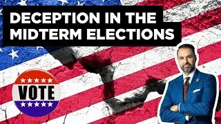 Deception In The Midterm Elections