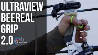 UltraView BeeReal Mathews Grip 2.0