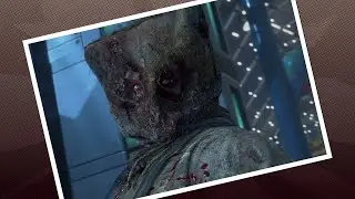 Dead Rising Deluxe Remaster DLC Costumes | Chainsaw Villager