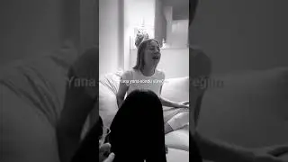 🎶 Aleyna Kalaycıoğlu -  Bile Bile Yandı Yüreğim