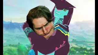 The Legend of Jerma: Zorn of the Zidon