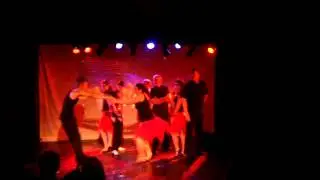 drums dance duluth group salsa