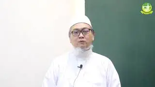 #sinarjumaatrabitah | Ep 7