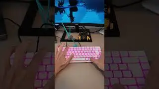 Raspberry Pi 500+ Unboxing First Look at the Mini PC + Keyboard 