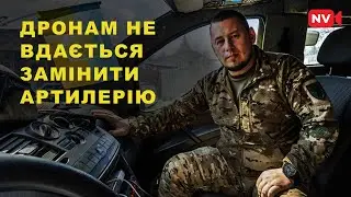 Війську не потрібна демобілізація - комбриг Паліса