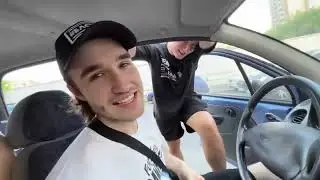 вот это парилка н@хуй