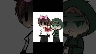 ICK! #gacha#memes#youtubeshorts#кринж#пжрек