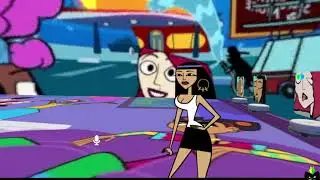 Clone High Avatar World