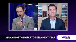 Yahoo Finance: Ross Gerber - Tesla in 2024