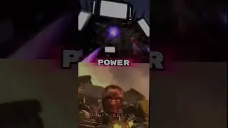 G-toilet Titan Vs Titan tv man #1v1 #battle #edit #shorts #titanspeakerman
