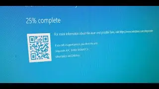win32kfull.sys Критическая ошибка. Два решения проблемы