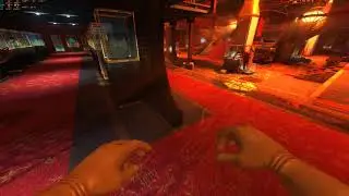 viscera cleanup ghost bin pt?