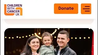 Berlin Marathon - Children With Cancer-UK -Dr. Reddy #cancer #uk #children #funds #love #generous