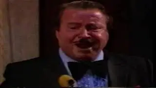 Cantors Shimon Farkas and Moshe Stern on Australian SBS television.  circ1983