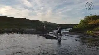 Рыбачий полуостров