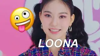 stayc asap but they are loona orbit stereotypes - read desc