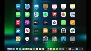 Setting Up Nerd Font on Mac OS X