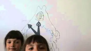 Часы и мышка (рабочий просмотр)