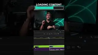 Video Editing Timelaps