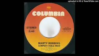 Marty Robbins -- Jumper Cable Man