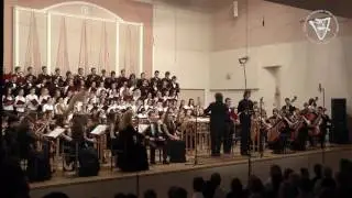 С. Рахманинов «Алеко» Финал
