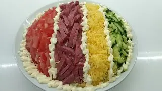 Салат 
